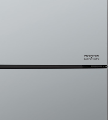 Tủ Lạnh Hitachi 366 Lít Inverter R- FVX480PGV9 MIR (2 cánh)