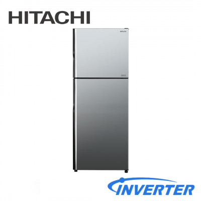 Tủ Lạnh Hitachi 366 Lít Inverter R- FVX480PGV9 MIR (2 cánh)