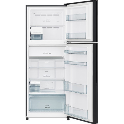 Tủ Lạnh Hitachi 349 Lít Inverter R- FVY480PGV0 GBK (2 cánh)