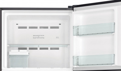 Tủ Lạnh Hitachi 406 Lít Inverter R- FVX510PGV9 GBK (2 cánh)
