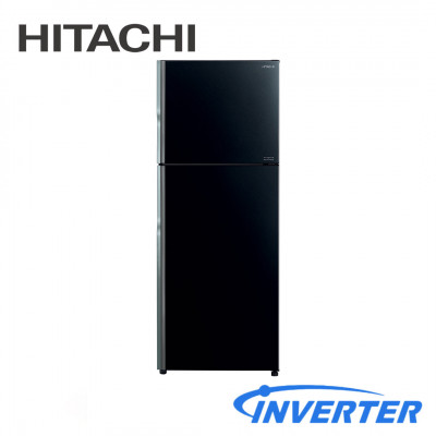 Tủ Lạnh Hitachi 406 Lít Inverter R- FVX510PGV9 GBK (2 cánh)