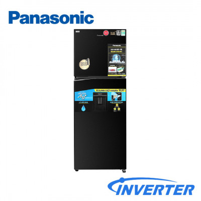 Tủ Lạnh Panasonic 326 Lít Inverter NR-TL351GPKV (2 cánh)