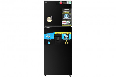 Tủ Lạnh Panasonic 326 Lít Inverter NR-TL351GPKV (2 cánh)