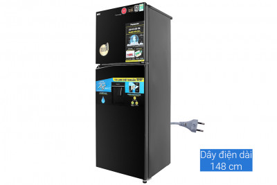Tủ Lạnh Panasonic 326 Lít Inverter NR-TL351GPKV (2 cánh)