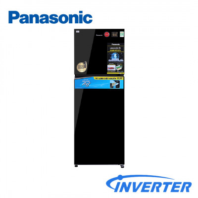 Tủ Lạnh Panasonic 326 Lít Inverter NR-TL351VGMV (2 cánh)