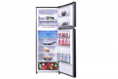 Tủ Lạnh Panasonic 326 Lít Inverter NR-TL351VGMV (2 cánh)