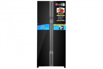 Tủ Lạnh Panasonic 550 Lít Inverter NR-DZ601VGKV (4 cánh)