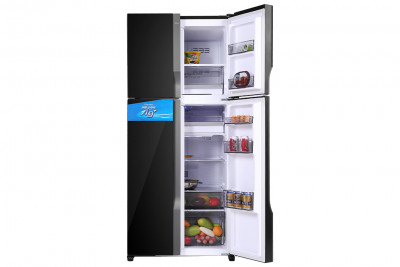 Tủ Lạnh Panasonic 550 Lít Inverter NR-DZ601VGKV (4 cánh)