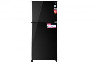 Tủ Lạnh Sharp 560 Lít Inverter SJ-XP620PG-BK (2 cánh)
