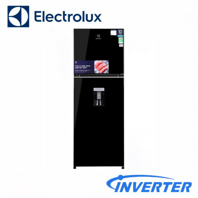 Tủ Lạnh Electrolux 312 Lít Inverter ETB3460K-H (2 Cánh)