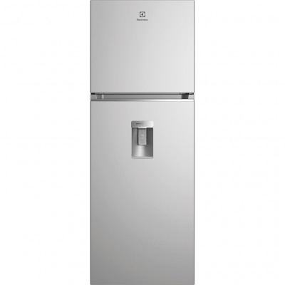 Tủ Lạnh Electrolux 341 Lít Inverter ETB3740K-A (2 Cánh)