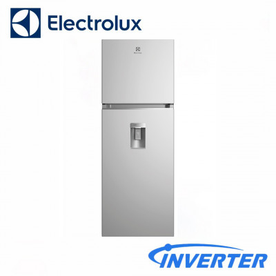 Tủ Lạnh Electrolux 341 Lít Inverter ETB3740K-A (2 Cánh)