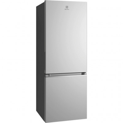 Tủ Lạnh Electrolux 308 Lít Inverter EBB3402K-A (2 Cánh)