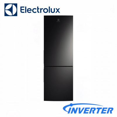 Tủ Lạnh Electrolux 308 Lít Inverter EBB3402K-H (2 Cánh)