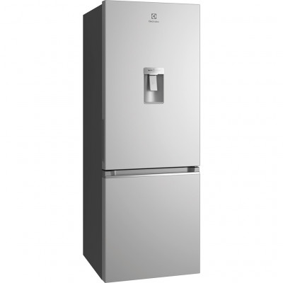 Tủ Lạnh Electrolux 308 Lít Inverter EBB3442K-A (2 Cánh)