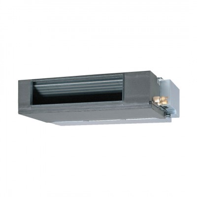 Điều Hòa Âm Trần Nối Ống Gió Daikin 1 Chiều 21.000 BTU (FDBNQ21MV1/RNQ21MV1) Điều Khiển Không Dây (BRC4C64-9)