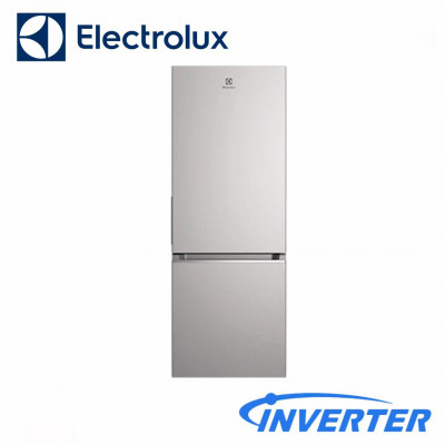 Tủ Lạnh Electrolux 335 Lít Inverter EBB3702K-A (2 Cánh)