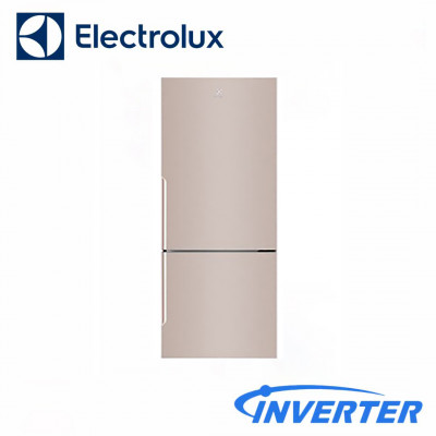 Tủ Lạnh Electrolux 421 Lít Inverter EBE4500B-G (2 Cánh)