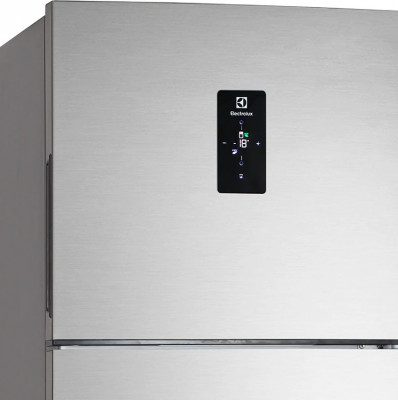 Tủ Lạnh Electrolux 337 Lít Inverter EME3700H-A (3 Cánh)