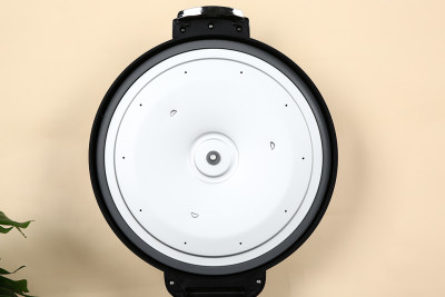 Nồi cơm điện Cuckoo 6.3 lít CR-3521/BKSTVNCV