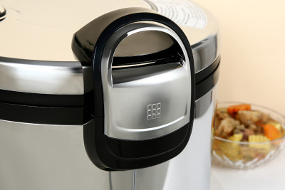 Nồi cơm điện Cuckoo 6.3 lít CR-3521/BKSTVNCV