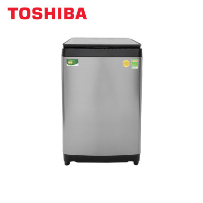 Máy Giặt Toshiba Inverter 15kg AW-DUG1600WV(SK) Lồng Đứng