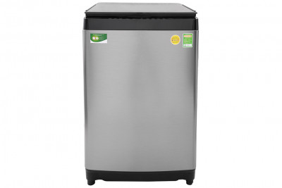 Máy Giặt Toshiba Inverter 15kg AW-DUG1600WV(SK) Lồng Đứng