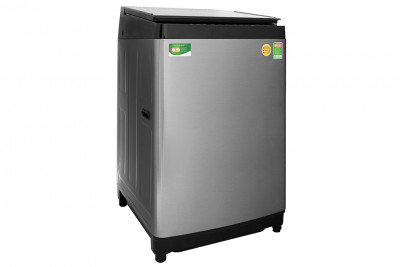 Máy Giặt Toshiba Inverter 15kg AW-DUG1600WV(SK) Lồng Đứng