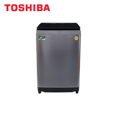 Máy Giặt Toshiba Inverter 16kg AW-DUG1700WV(SS) Lồng Đứng