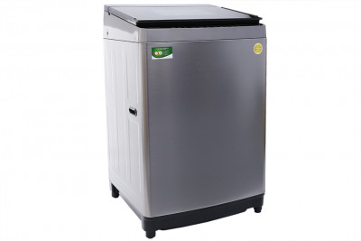 Máy Giặt Toshiba Inverter 16kg AW-DUG1700WV(SS) Lồng Đứng