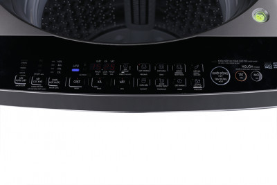 Máy Giặt Toshiba Inverter 16kg AW-DUG1700WV(SS) Lồng Đứng