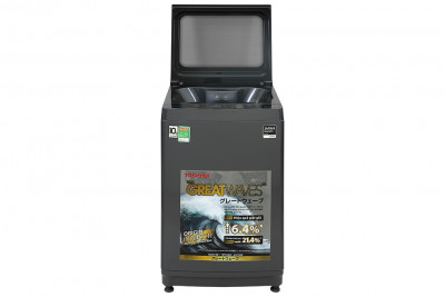 Máy Giặt Toshiba 10.5kg AW-DUK1150HV(MG) Lồng Đứng