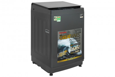 Máy Giặt Toshiba 10.5kg AW-DUK1150HV(MG) Lồng Đứng