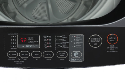 Máy Giặt Toshiba 10.5kg AW-DUK1150HV(MG) Lồng Đứng