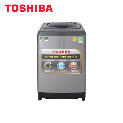 Máy Giặt Toshiba 10kg AW-H1100GV(SB) Lồng Đứng