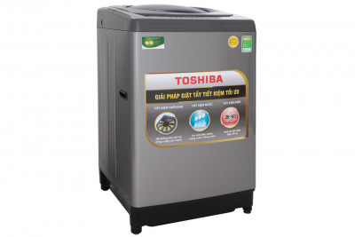 Máy Giặt Toshiba 10kg AW-H1100GV(SB) Lồng Đứng