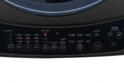 Máy Giặt Toshiba 10kg AW-H1100GV(SB) Lồng Đứng