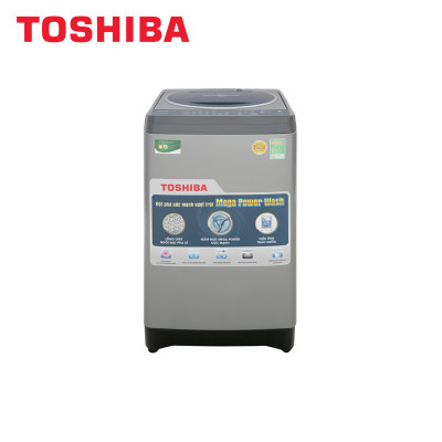 Máy Giặt Toshiba 8.2kg AW-J920LV(SB) Lồng Đứng