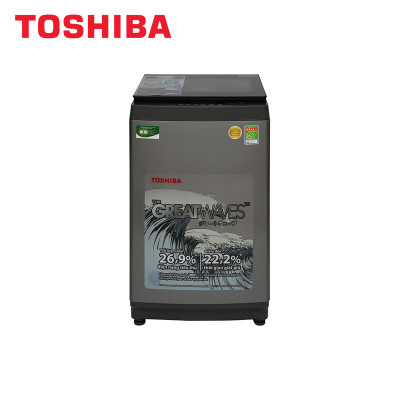 Máy Giặt Toshiba 9kg AW-K1005FV(SG) Lồng Đứng