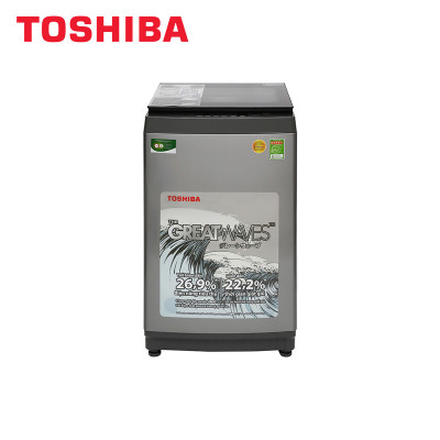 Máy Giặt Toshiba 8kg AW-K905DV(SG) Lồng Đứng