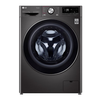 Máy Giặt LG Inverter 10kg FV1410S3B Lồng Ngang
