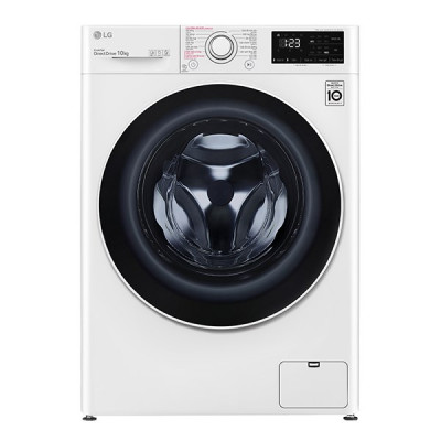 Máy Giặt LG Inverter 11kg FV1411S5W Lồng Ngang