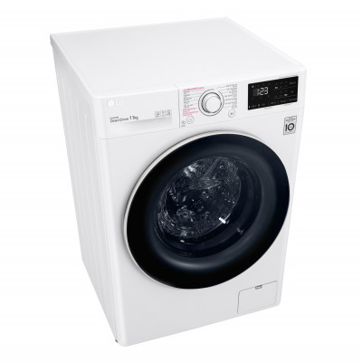 Máy Giặt LG Inverter 13kg FV1413S3WA Lồng Ngang