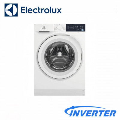 Máy Giặt Electrolux Inverter 8kg EWF8024D3WB Lồng Ngang