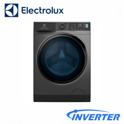 Máy Giặt Electrolux Inverter 8kg EWF8024P5SB Lồng Ngang