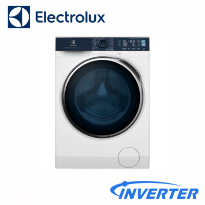 Máy Giặt Electrolux Inverter 10kg EWF1042Q7WB Lồng Ngang