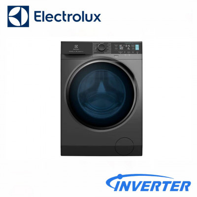 Máy Giặt Electrolux Inverter 10kg EWF1042R7SB Lồng Ngang