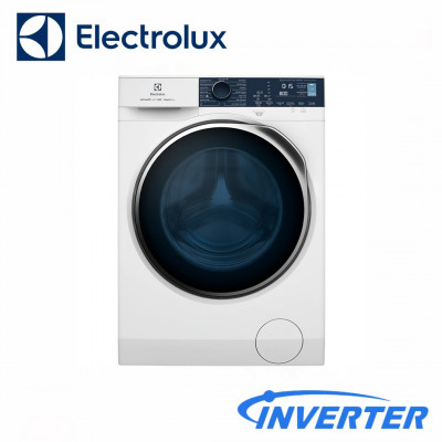 Máy Giặt Sấy Electrolux Inverter 9kg/6kg EWW9024P5WB Lồng Ngang