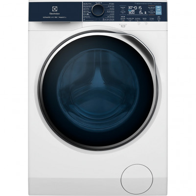 Máy Giặt Sấy Electrolux Inverter 11kg/7kg EWW1142Q7WB Lồng Ngang