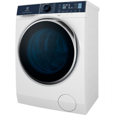 Máy Giặt Sấy Electrolux Inverter 11kg/7kg EWW1142Q7WB Lồng Ngang